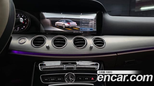 Mercedes-Benz E-класс W213 Avantgarde, 2018 14