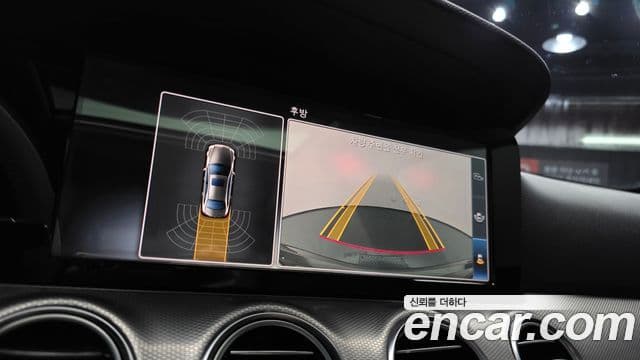 Mercedes-Benz E-класс W213 Avantgarde, 2018 15