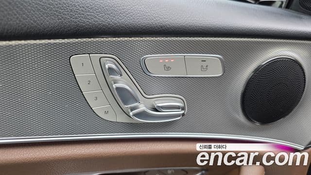 Mercedes-Benz E-класс W213 Avantgarde, 2018 16