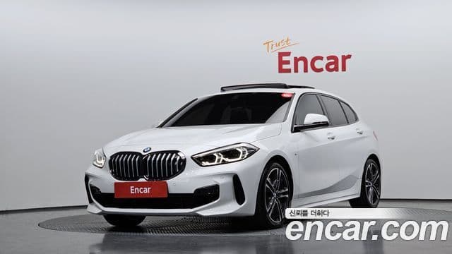 BMW 1시리즈 (F40) 120i M Sport, 2024 1