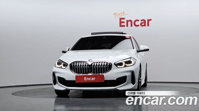 BMW 1시리즈 (F40) 120i M Sport, 2024 3