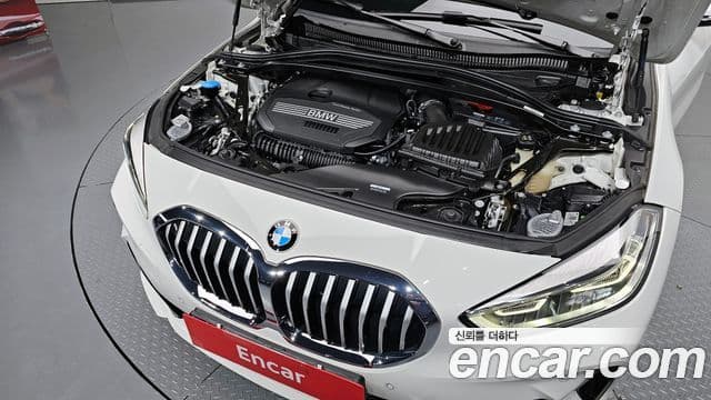 BMW 1시리즈 (F40) 120i M Sport, 2024 6