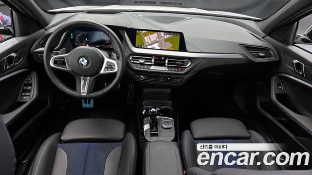 BMW 1시리즈 (F40) 120i M Sport, 2024 7