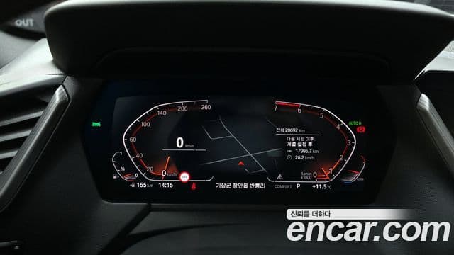 BMW 1시리즈 (F40) 120i M Sport, 2024 8