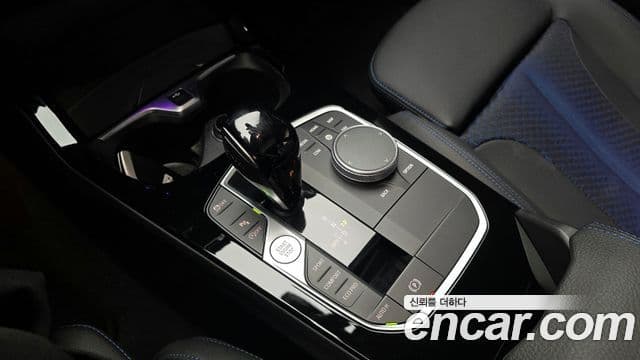 BMW 1시리즈 (F40) 120i M Sport, 2024 9