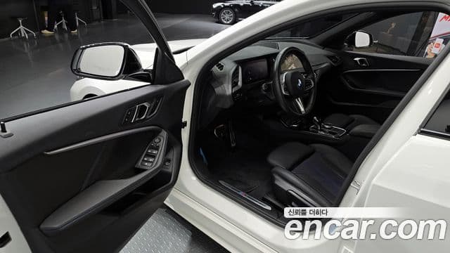 BMW 1시리즈 (F40) 120i M Sport, 2024 10