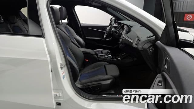 BMW 1시리즈 (F40) 120i M Sport, 2024 11