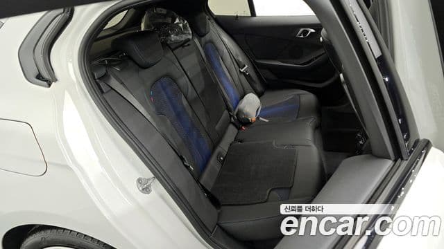 BMW 1시리즈 (F40) 120i M Sport, 2024 12