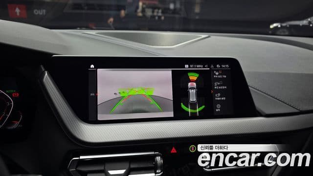 BMW 1시리즈 (F40) 120i M Sport, 2024 14