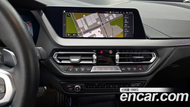 BMW 1시리즈 (F40) 120i M Sport, 2024 16