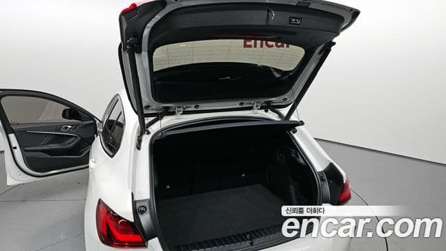 BMW 1시리즈 (F40) 120i M Sport, 2024 20
