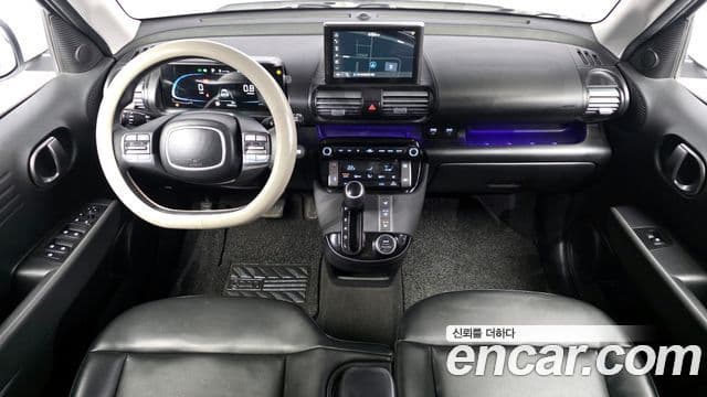Hyundai Casper Inspiration, 2022 7