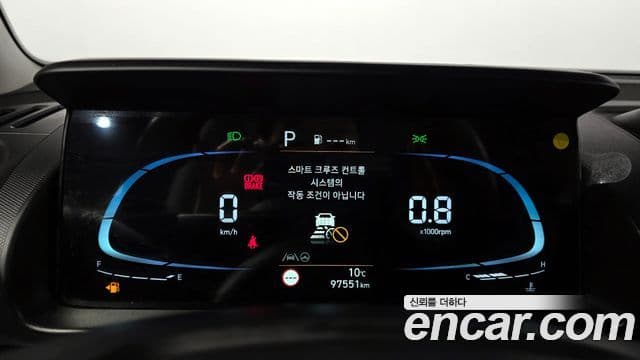 Hyundai Casper Inspiration, 2022 8