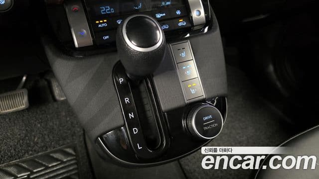 Hyundai Casper Inspiration, 2022 9