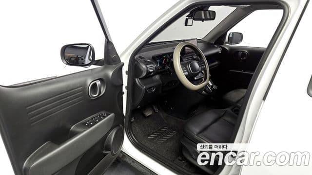 Hyundai Casper Inspiration, 2022 10