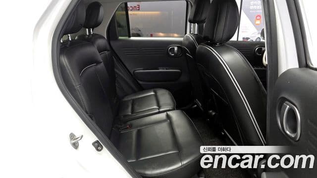 Hyundai Casper Inspiration, 2022 12