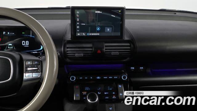 Hyundai Casper Inspiration, 2022 14