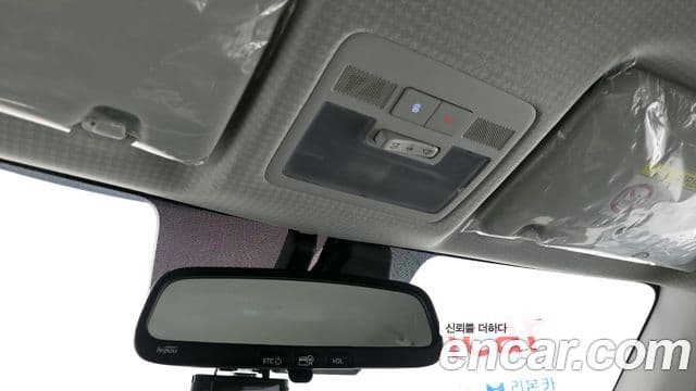 Hyundai Casper Inspiration, 2022 19