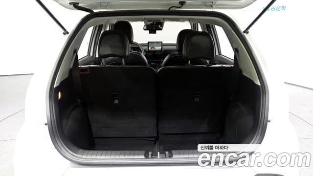 Hyundai Casper Inspiration, 2022 20