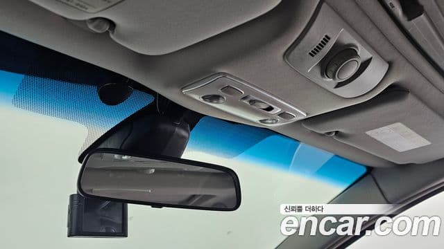 Renault Korea(Samsung) 뉴SM5(новый кузов / новое поколение) SE Plus, 2010 18