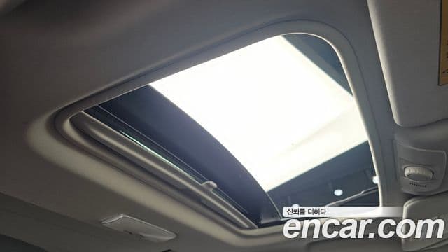 Renault Korea(Samsung) 뉴SM5(новый кузов / новое поколение) SE Plus, 2010 19