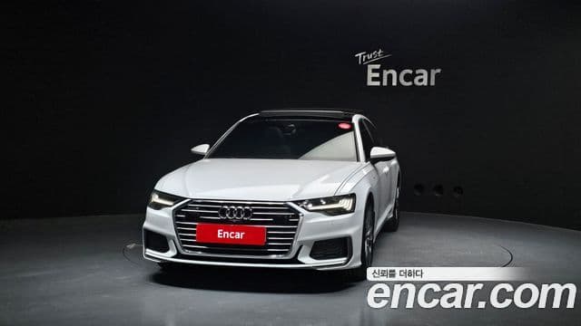 Audi A6 (C8) Premium, 2023 3
