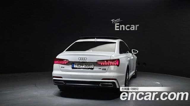 Audi A6 (C8) Premium, 2023 4