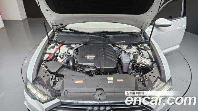 Audi A6 (C8) Premium, 2023 6