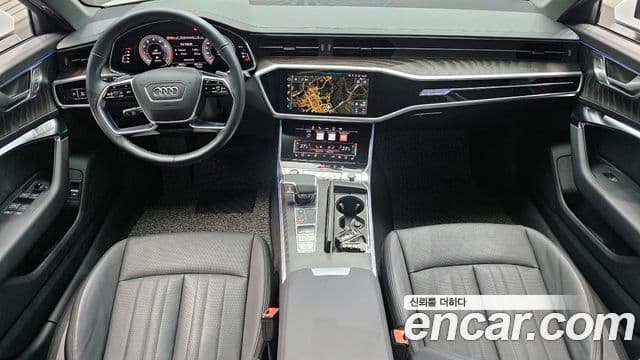 Audi A6 (C8) Premium, 2023 7