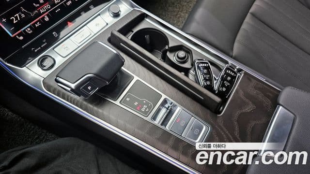 Audi A6 (C8) Premium, 2023 9