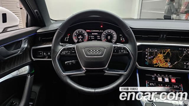 Audi A6 (C8) Premium, 2023 13