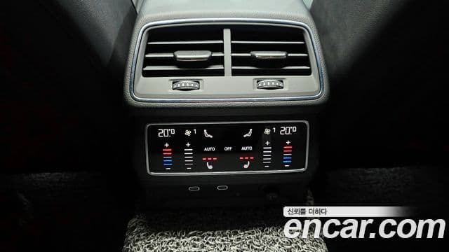 Audi A6 (C8) Premium, 2023 17