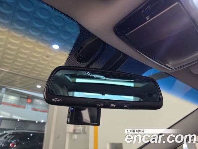 Hyundai Grandeur HG Premium, 2014 13