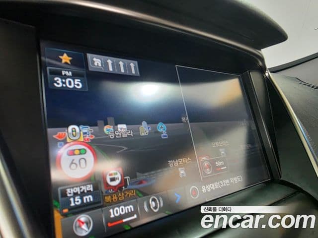 Hyundai Grandeur HG Premium, 2014 14