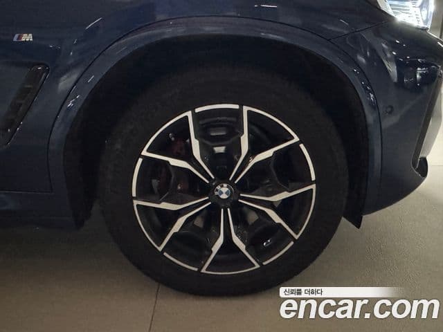 BMW X4 (G02) xDrive20i M Sport Pro, 2023 все фото