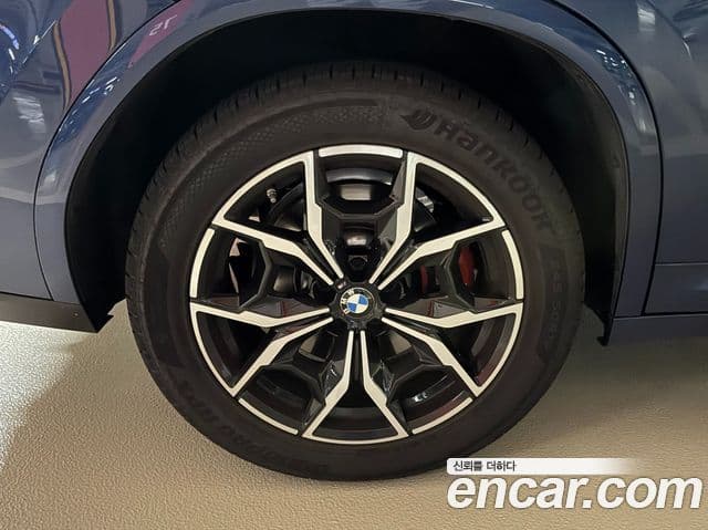 BMW X4 (G02) xDrive20i M Sport Pro, 2023 6