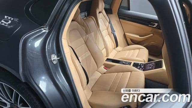 Porsche Panamera (971), 2021 13
