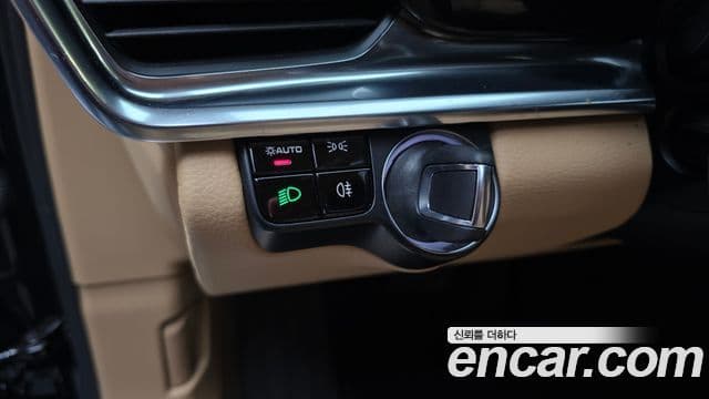 Porsche Panamera (971), 2021 17