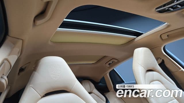 Porsche Panamera (971), 2021 19