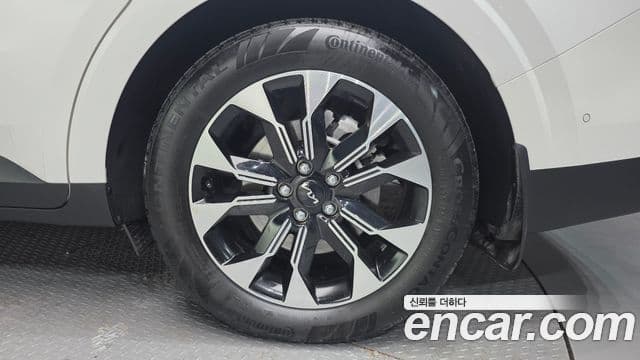 Kia Carnival 4세대 Signature, 2022 все фото