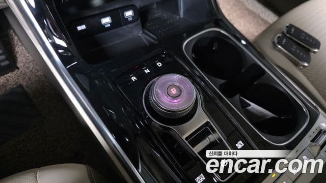 Kia Carnival 4세대 Signature, 2022 9