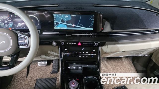 Kia Carnival 4세대 Signature, 2022 15
