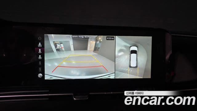 Kia Carnival 4세대 Signature, 2022 16