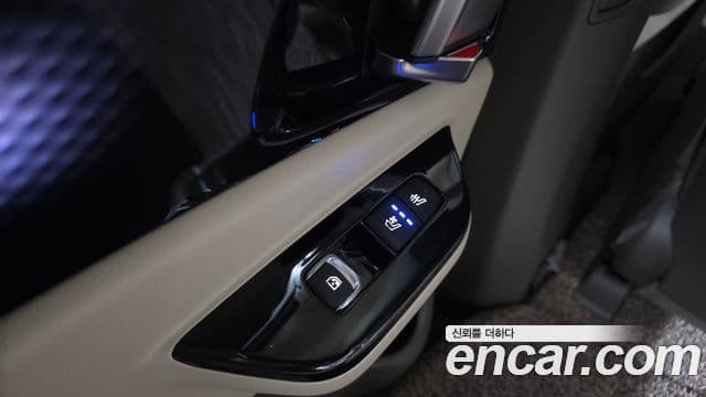 Kia Carnival 4세대 Signature, 2022 18