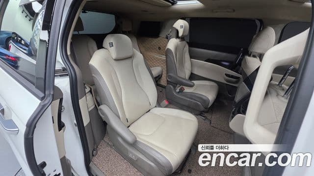Kia Carnival 4세대 Signature, 2022 19