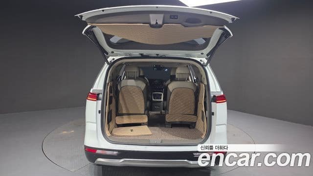 Kia Carnival 4세대 Signature, 2022 20