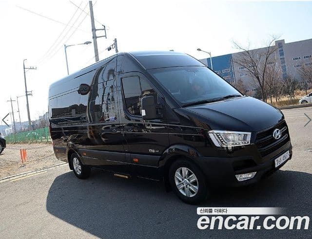 Hyundai 쏠라티 Luxury, 2018 3