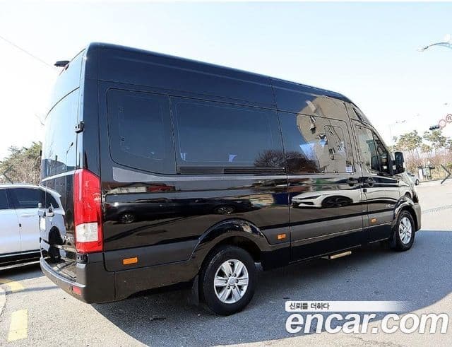 Hyundai 쏠라티 Luxury, 2018 4