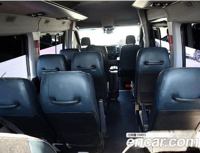 Hyundai 쏠라티 Luxury, 2018 6