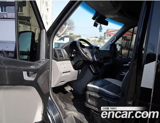 Hyundai 쏠라티 Luxury, 2018 7